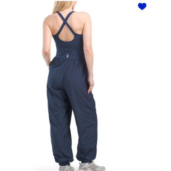 NEW FP Movement by Free People Righteous Onesie Supernova 252 - Picture 2 of 5